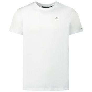 Airforce TBM0741 heren t-shirt wit Afbeelding van Airforce TBM0741 heren t-shirt wit