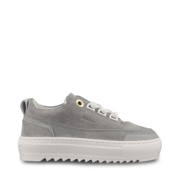 Mason Garments BF216A Kindersneaker Grau Bild von Mason Garments BF216A Kindersneaker Grau