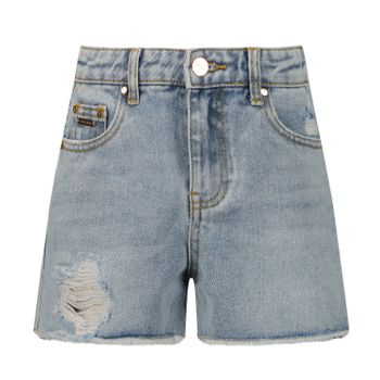 Jacky Girls JG220610 kinder shorts jeans Afbeelding van Jacky Girls JG220610 kinder shorts jeans