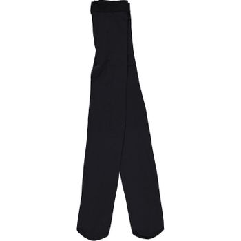Bonnie Doon BN163909 kids tights black Picture of Bonnie Doon BN163909 kids tights black