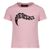 Versace 1000152 1A02613 Baby-T-Shirt Hellrosa