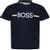 Boss J05908 baby t-shirt navy