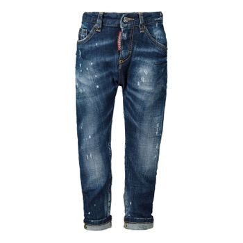 Dsquared2 DQ01TC D00YD Babyhose Jeans Bild von Dsquared2 DQ01TC D00YD Babyhose Jeans
