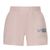 Guess K2GQ11 B baby shorts licht roze