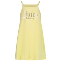 Picture of Juicy Couture JBX5694 kids dress yellow