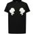 Reinders G2478 kinder t-shirt zwart