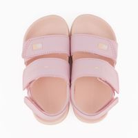 Picture of Tommy Hilfiger 32193 kids sandals light pink