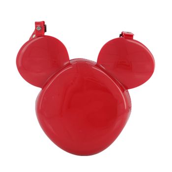 MonnaLisa 196033 kindertas rood Afbeelding van MonnaLisa 196033 kindertas rood