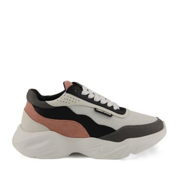 CERO NINE E712 womens sneakers white Picture of CERO NINE E712 womens sneakers white