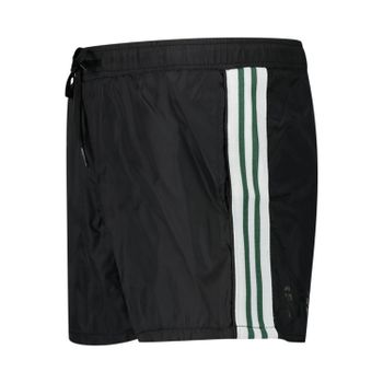 Antony Morato MKBW00030 kinder zwemkleding zwart Afbeelding van Antony Morato MKBW00030 kinder zwemkleding zwart