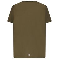 Afbeelding van Givenchy H25398 kinder t-shirt army