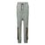 Burberry 8016317 baby pants grey