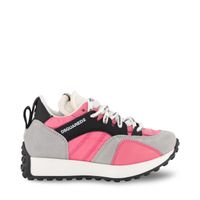 Picture of Dsquared2 70714 kids sneakers pink
