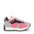 Dsquared2 70714 kindersneakers roze