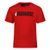 Dsquared2 DQ0833 baby shirt red