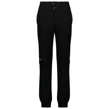 Givenchy H24187 Kinderhose Schwarz Bild von Givenchy H24187 Kinderhose Schwarz