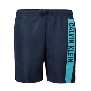 Calvin Klein B70B700225 kinder zwemkleding navy Afbeelding van Calvin Klein B70B700225 kinder zwemkleding navy
