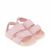 Tommy Hilfiger 32193 kids sandals light pink