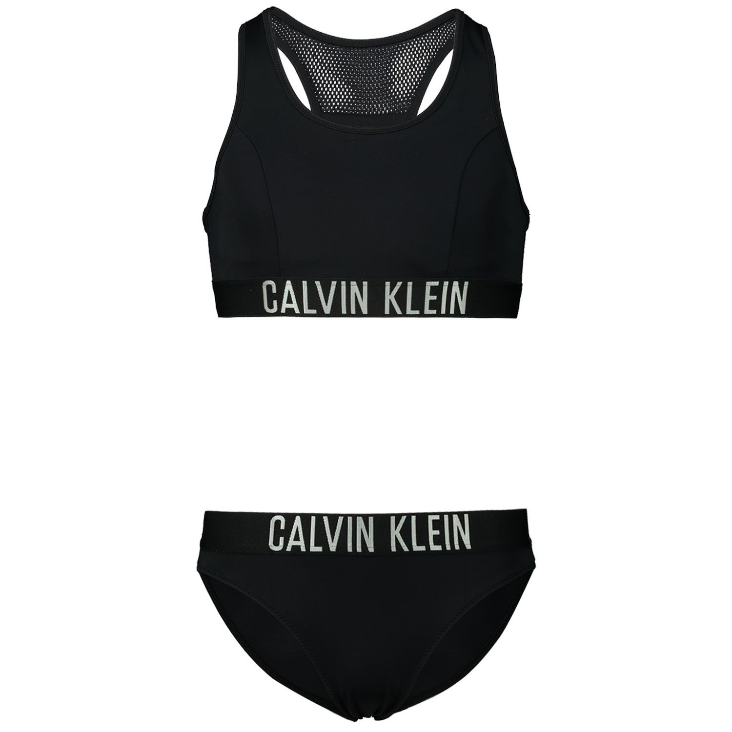 calvin klein kids swimwear