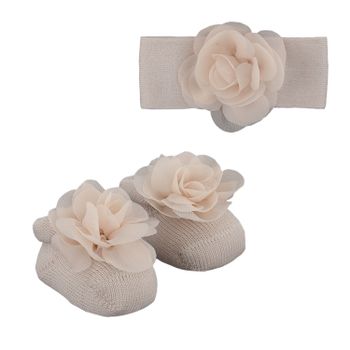 Bild von Story Loris 21117 Babyaccessoire Hellrosa