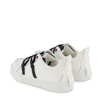 Picture of Dolce & Gabbana DA0783 AX053 kids sneakers white