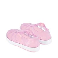 Picture of Igor S10280 kids sandals light pink