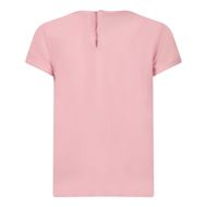 Afbeelding van Mayoral 105 baby t-shirt licht roze