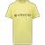 Givenchy H25324 kids t-shirt lime
