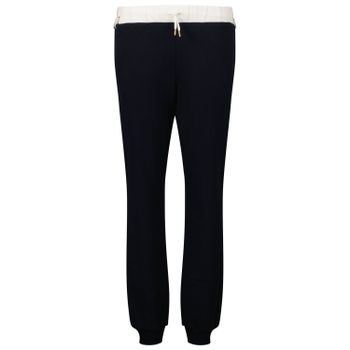 Chloe C14696 kinderbroek navy Afbeelding van Chloe C14696 kinderbroek navy