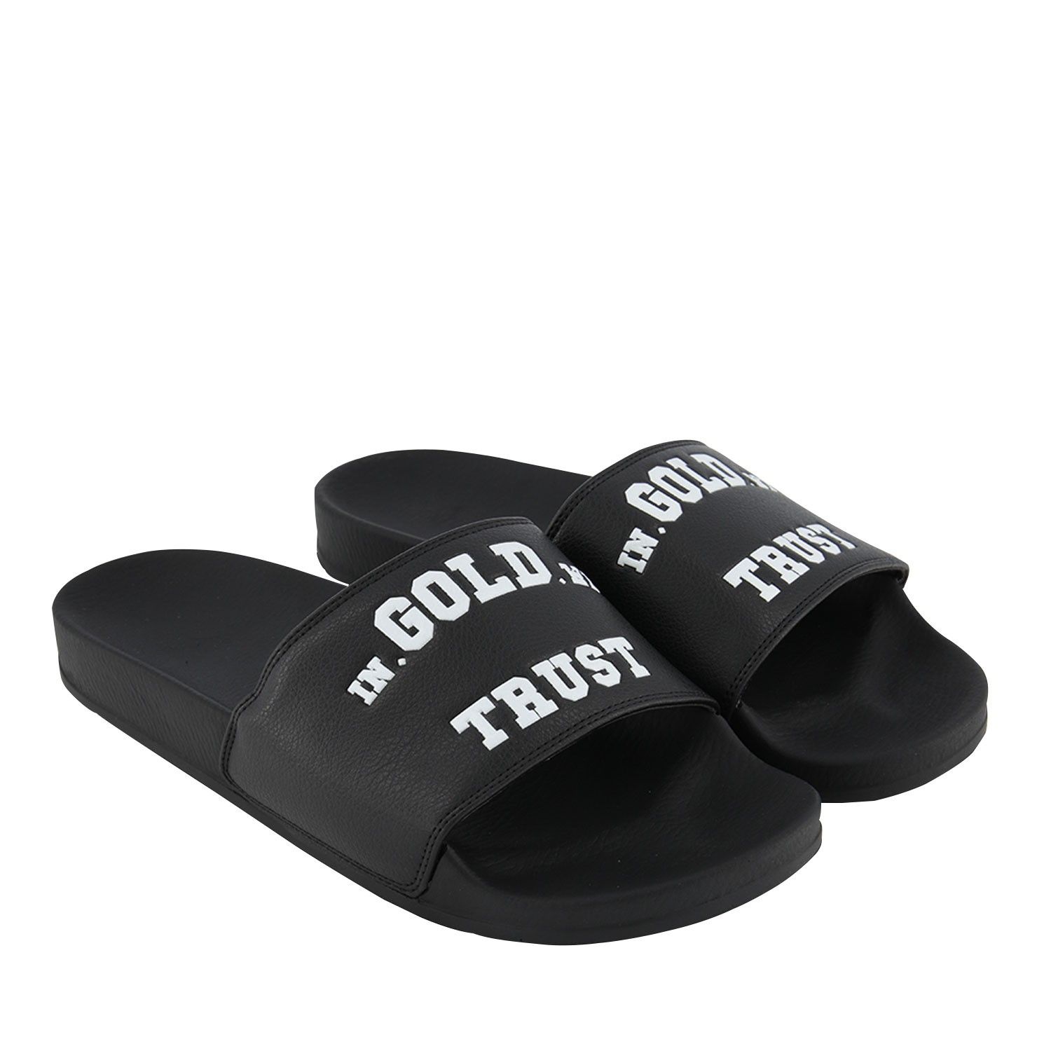 versace heren slippers