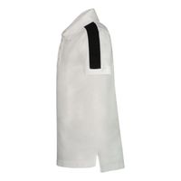 Picture of Givenchy H05203 baby poloshirt white