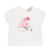 MonnaLisa 310600 Baby-T-Shirt Creme
