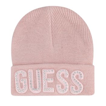 Guess A0BZ01/Z2QQ0 kindermuts licht roze Afbeelding van Guess A0BZ01/Z2QQ0 kindermuts licht roze