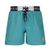 Timberland T04A27 baby swimwear turquoise