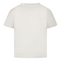Picture of Ralph Lauren 320832904 baby shirt white