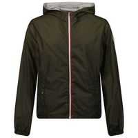Picture of Moncler 1A00103 kids jacket army