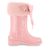 Igor W10239 kids boots light pink