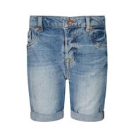 Afbeelding van Guess N2GD01 baby shorts jeans