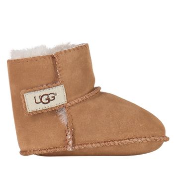 UGG 5202 babyslofjes camel Afbeelding van UGG 5202 babyslofjes camel