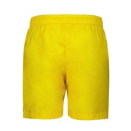 Bild von Moschino HQL010 Kinderschwimmbekleidung Gelb