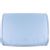 Armani 402145 diaper bags light blue