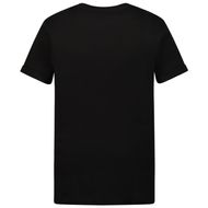 Afbeelding van Reinders G2470 kinder t-shirt zwart