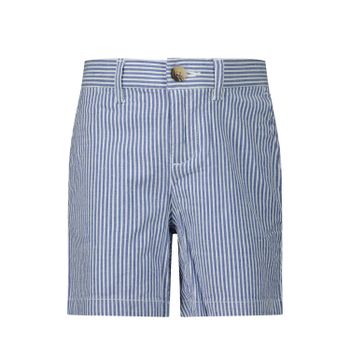 Ralph Lauren 320785715 Babyshorts Hellblau Bild von Ralph Lauren 320785715 Babyshorts Hellblau