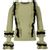 Reinders G939 kids sweater taupe