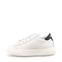Picture of Dsquared2 70859 kids sneakers white