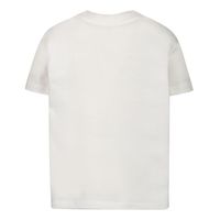 Picture of Ralph Lauren 320865660 baby shirt white