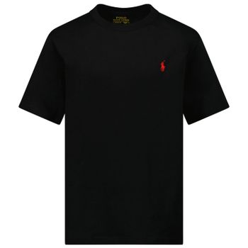Ralph Lauren 832904 Kindershirt Schwarz Bild von Ralph Lauren 832904 Kindershirt Schwarz