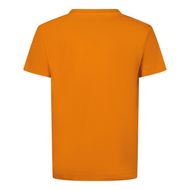 Afbeelding van Mayoral 3005 kinder t-shirt oranje