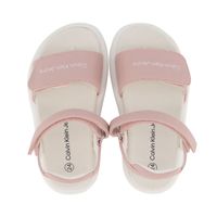 Picture of Calvin Klein 80201 kids sandals light pink