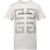 Givenchy H25329 kinder t-shirt wit